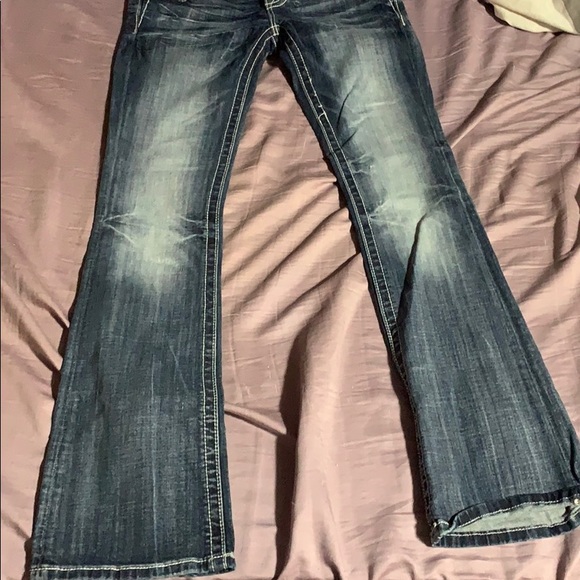 Jeans - Picture 1 of 4